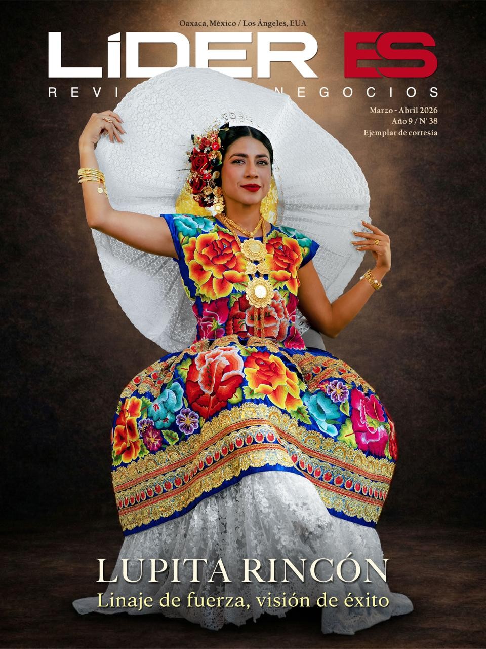 #38 - marzo - abril 2026