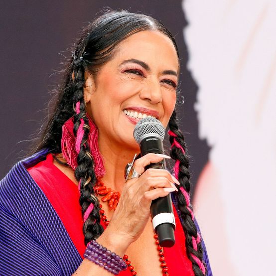 Lila Downs - Imagen 1