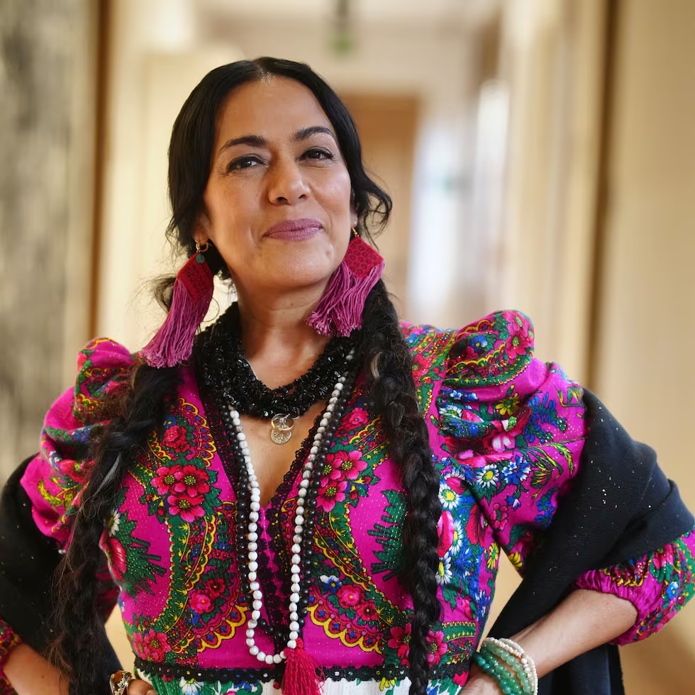 Lila Downs - Imagen 2