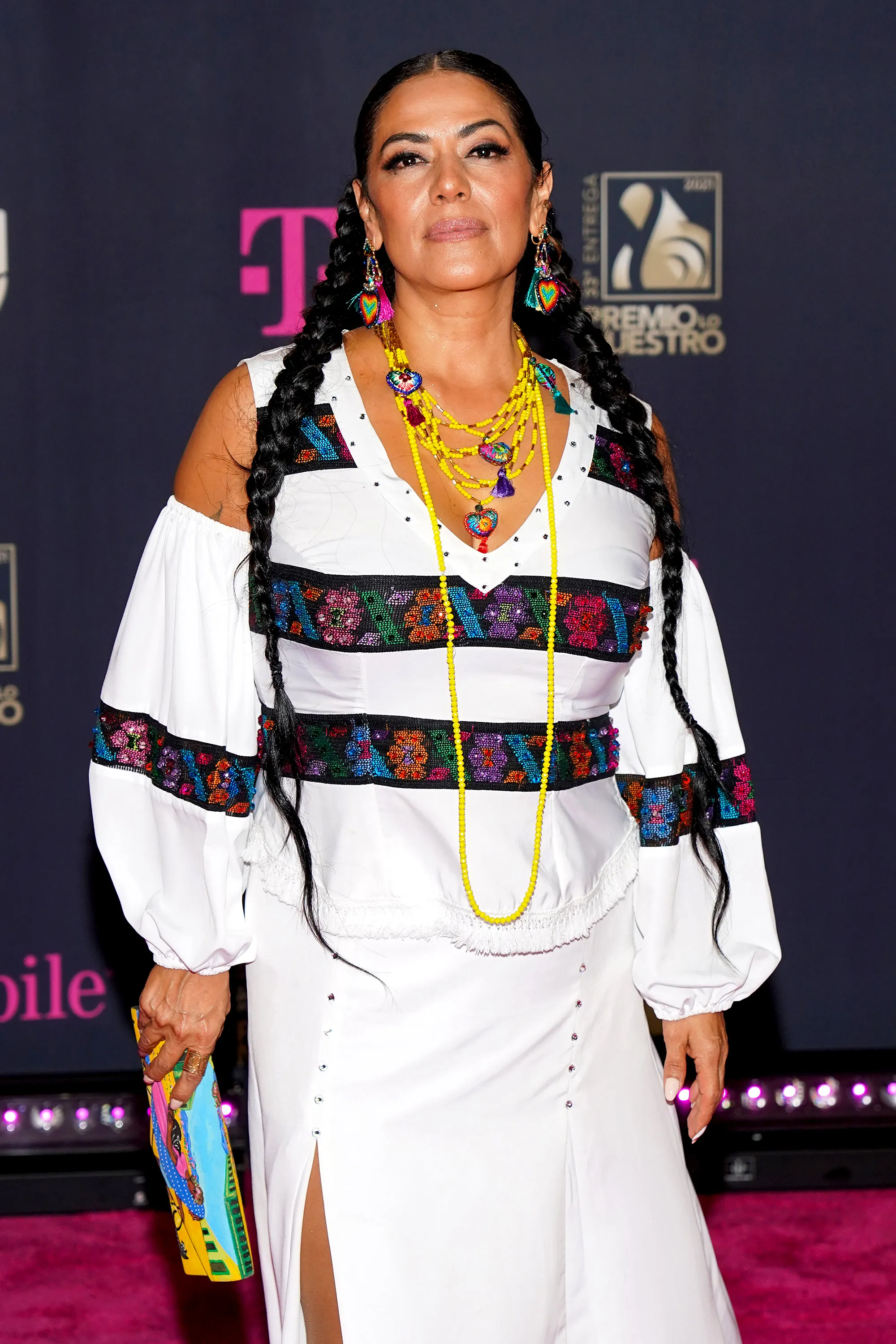Lila Downs - Imagen 3