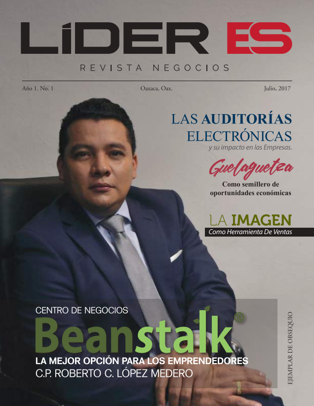 Portada Centro de Negocios Beanstalk, la mejor opción para los emprendedores