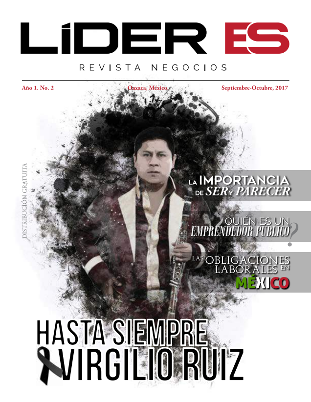 Portada Hasta siempre Virgilio Ruíz